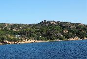 Porto della Taverna-Olbia